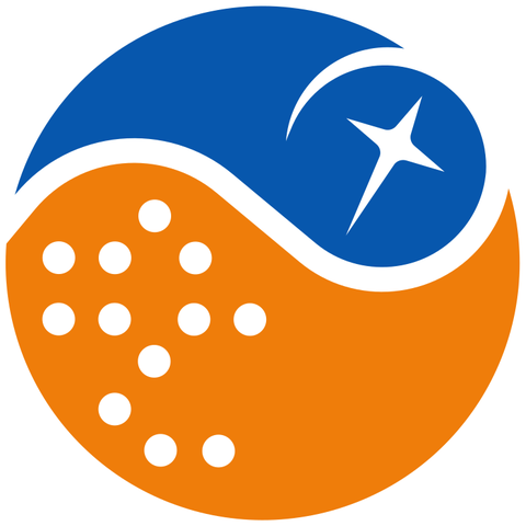 Logo Costadigital, 2018