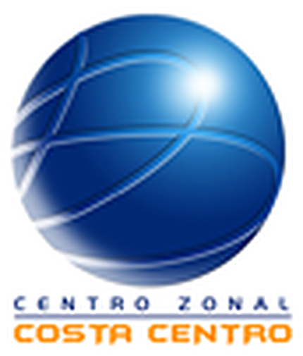 Logo Centro Zonal Costa Centro, 2006