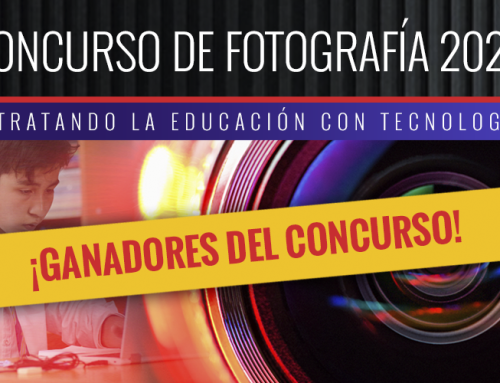 Conozca los ganadores y ganadoras del Concurso de Fotografía: Retratando la educación con tecnología