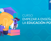 Curso_empezar a enseñar en a educacion publica_CPEIP