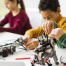 STEM y perspectiva de genero