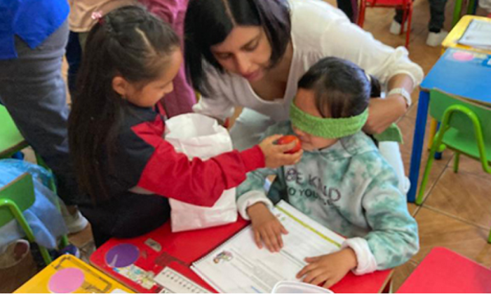 experiencias y recursos STEM