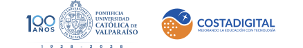 Costadigital PUCV Logo